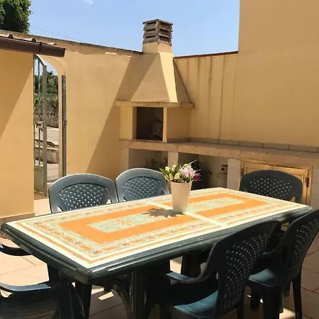 Apartment Casa In