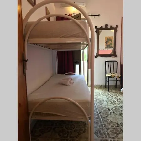 Casa In Apartment Marina Di Pescoluse