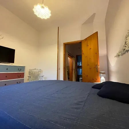 Casa In Apartment *