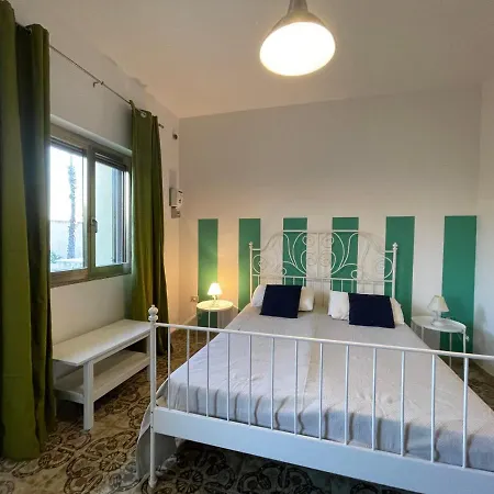 Apartment Casa In