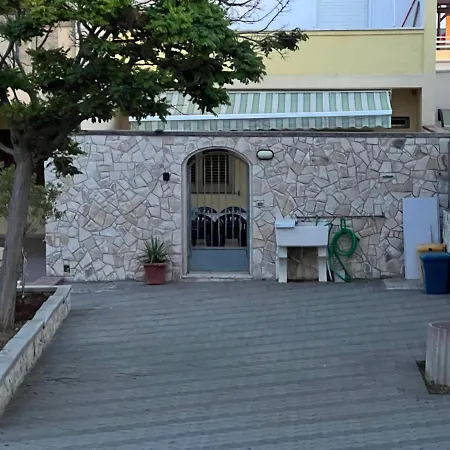 Casa In Apartment