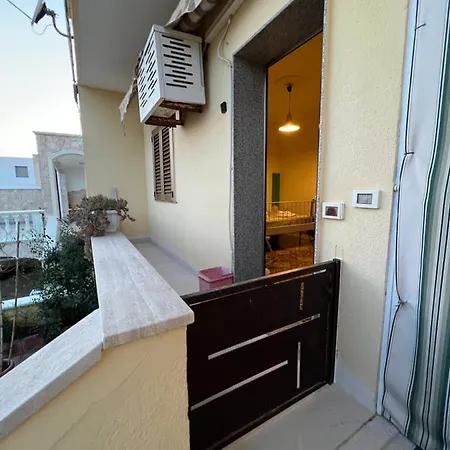 Casa In Apartment