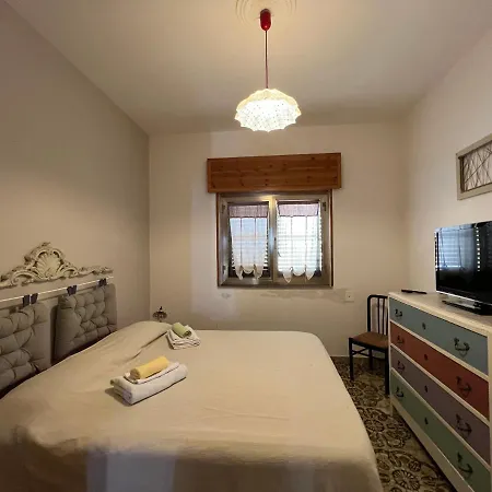 Casa In Apartment *