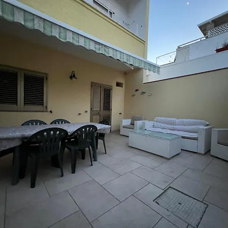 Casa In Apartment *