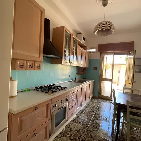 Apartment Casa In *