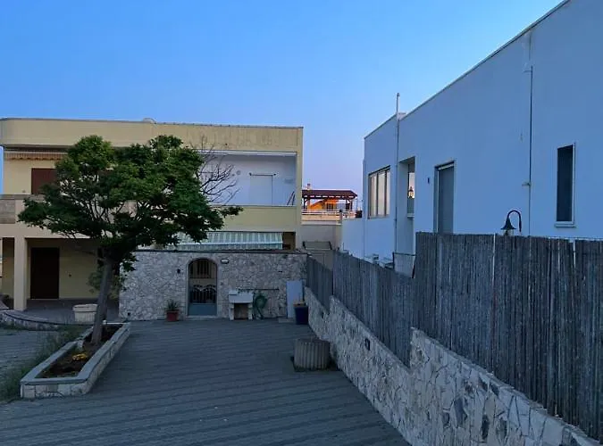 Casa In شقة *