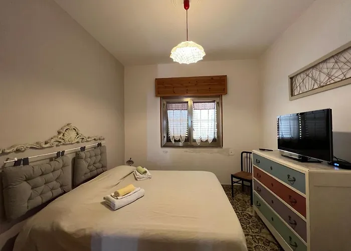 Casa In شقة *