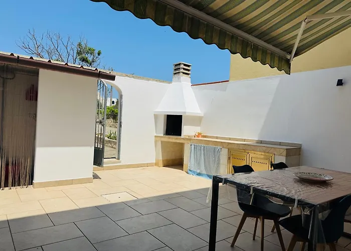 Casa In * مارينا دي بيسكولوس