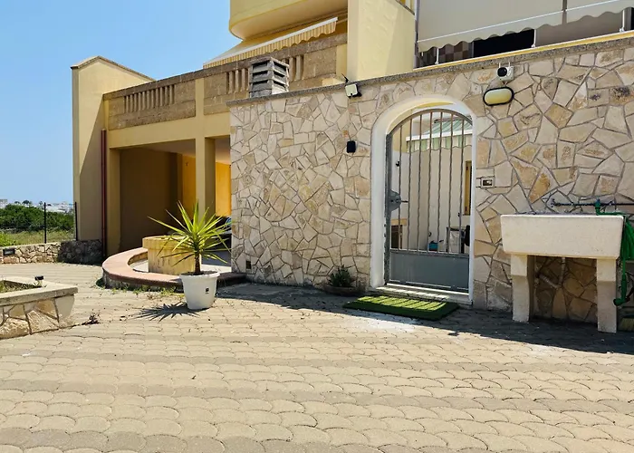 Casa In *