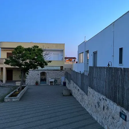 Casa In 公寓 *