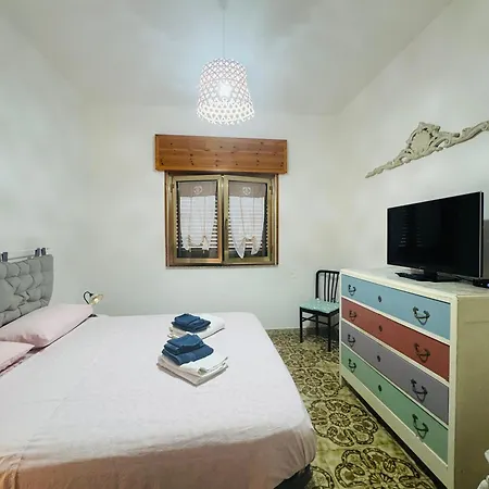Casa In * 佩斯科勒海滨