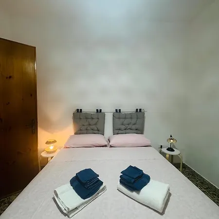 公寓 Casa In