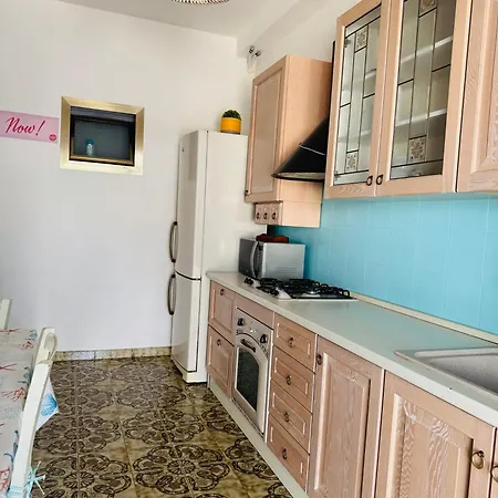 公寓 Casa In 佩斯科勒海滨