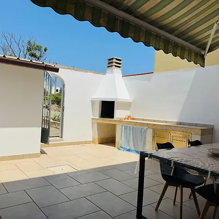 Casa In * 佩斯科勒海滨